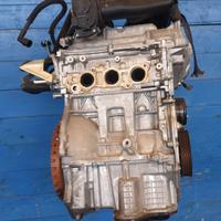 MOTORE SEMICOMPLETO NISSAN Micra 7Â° Serie HR12DE
