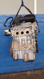 MOTORE SEMICOMPLETO NISSAN Micra 7Â° Serie HR12DE