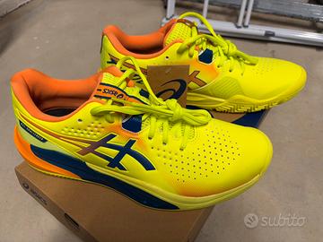 Scarpe da Padel
