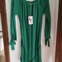 Vestitino o maglia lunga autunnale 