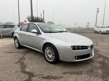 ALFA ROMEO 159 2.0 JTDm Distinctive