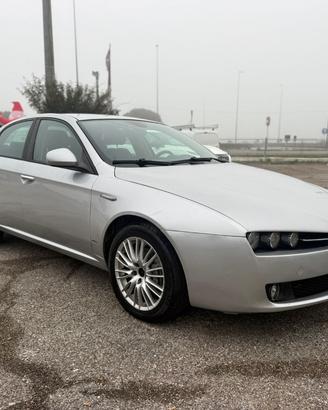 ALFA ROMEO 159 2.0 JTDm Distinctive