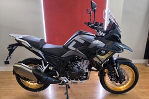 Kove 510 X - TASSO ZERO IN PRONTA CONSEGNA