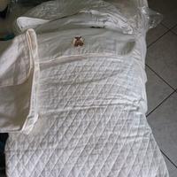sacco passeggino