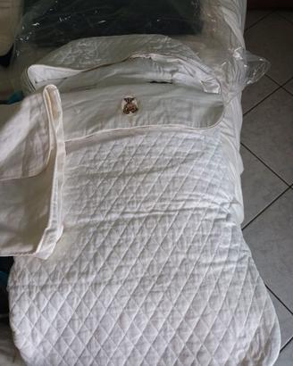 sacco passeggino