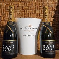 Moët e Chandon Champagne