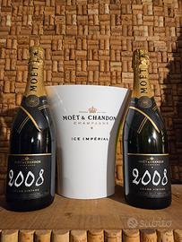 Moët e Chandon Champagne