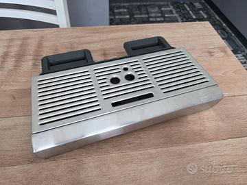 Vassoio raccogligocce, Griglia per Sage The Oracle