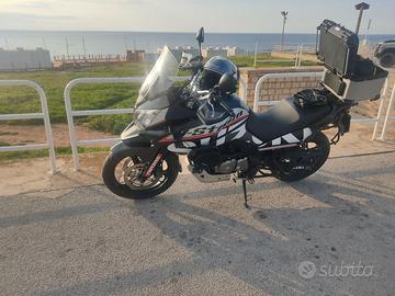 MOTOCICLETTA