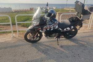 MOTOCICLETTA
