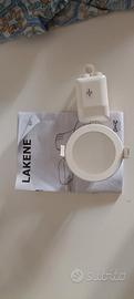 Faretti led Ikea Lakene
