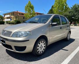 Fiat punto classic 1.2