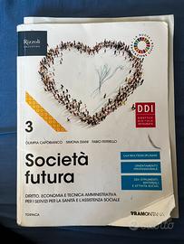 Società futura 4-5 anno