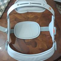 Busto iperestensore ortopedico