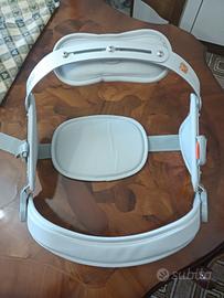 Busto iperestensore ortopedico