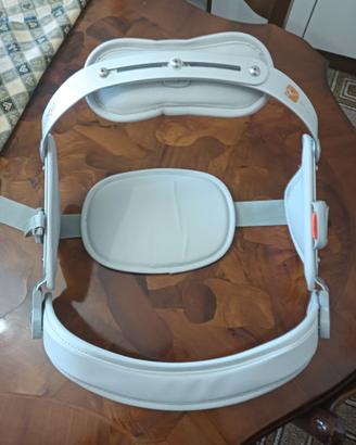 Busto iperestensore ortopedico