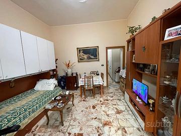Grazioso bilocale in borgata