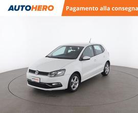 VOLKSWAGEN Polo LR37842