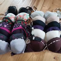 reggiseni Yamamay 3B/3C