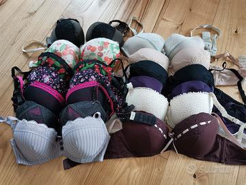 reggiseni Yamamay 3B/3C