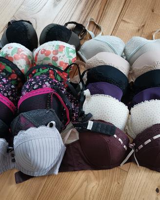 reggiseni Yamamay 3B/3C