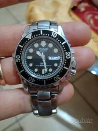 Orologio Pulsar 