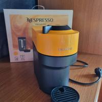 macchina caffè Nespresso Vertuo Pop