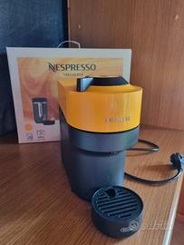 macchina caffè Nespresso Vertuo Pop