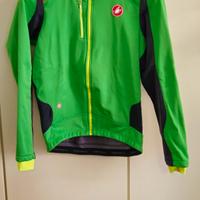 Giacca Castelli Invernale