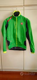 Giacca Castelli Invernale