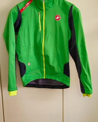 Giacca Castelli Invernale