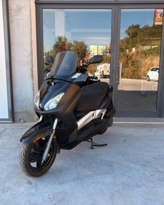 Yamaha X-Max 250 Black xmax