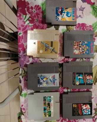 Giochi vintage