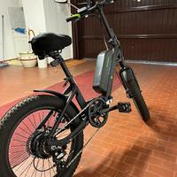 Bici elettrica