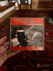 Elvis costello