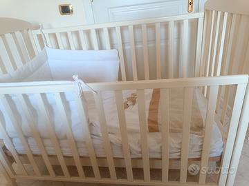 culla per bambini 