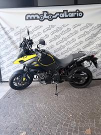 Suzuki V-Strom 1000 DL