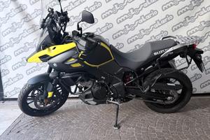Suzuki V-Strom 1000 DL
