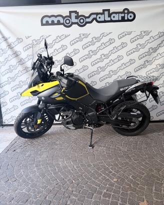 Suzuki V-Strom 1000 DL