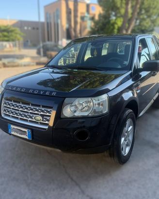 LAND ROVER FREELANDER 2.2 D 4X4 12 MESI DI GARANZI