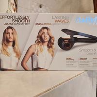 piastra per capelli Babyliss 