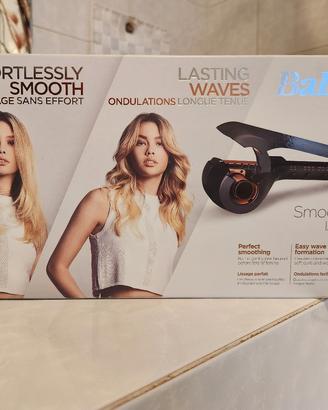 piastra per capelli Babyliss 