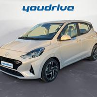 Hyundai i10 1.0 MPI Connectline + GPL MY25