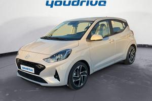 Hyundai i10 1.0 MPI Connectline + GPL MY25