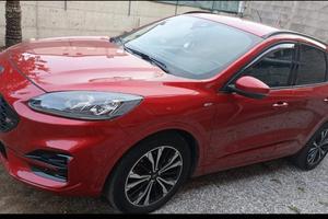 Ford Kuga 2.0 EcoBlue 190 CV aut. AWD ST-Line x