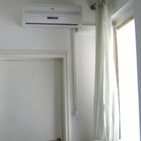 Montaggio condizionatori