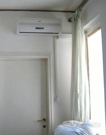 Montaggio condizionatori