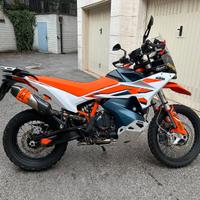 KTM 890 Adventure R