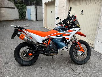 KTM 890 Adventure R