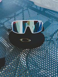 Occhiali ciclismo Oakley Sutro